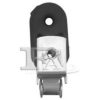 MERCE 2204920044 Holder, exhaust system